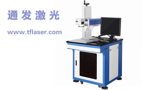 通發(fā)激光TFL-F20B/30B進口光纖激光打標機